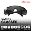 Polycabonate Safety Goggles SG035 Black