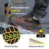 Electrical Safety Shoes Work Safety Shoes L-7525 Super