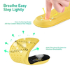 Best Memory Foam Insoles J-012