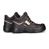 Site Work Boots Construction Safety Boots M-8027 Overcap