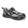 Steel Toe Sports Safety Shoes L-7501 Grey (Speed)