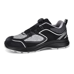 Sports Low Cut S1P Safety Shoes L-7501 TLS