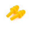 Soft Foam MushRoom Earplugs EC-2001