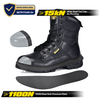 Military Design Work Boots H-9438