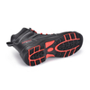 Waterproof Safety shoes Heavy Duty Work Boots Composite Toe M-8586