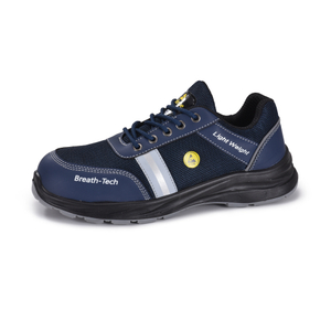 Ultra Lightweight Ultra Lightweight Safety Shoes L-7588