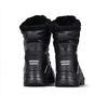 Ready Stock Warm Fur Winter Work Boots H-9550