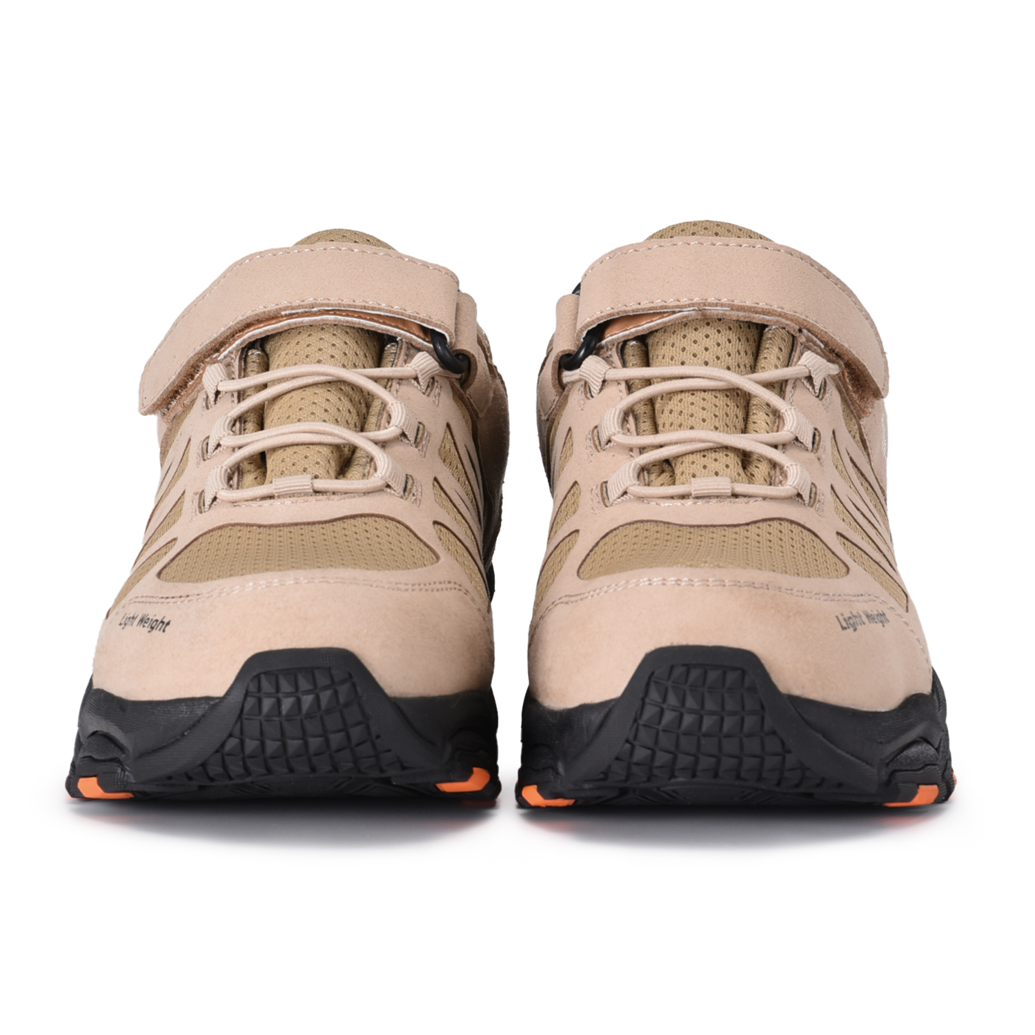 Ultra Lightweight Safety Shoes Work Sneakers Mens L-7608