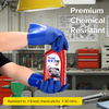 Chemical & Oil Resistant Work Gloves GSP0211 Blue