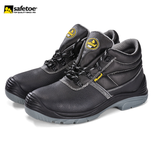 Steel Toe S3 Safety Shoes M-8004