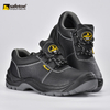 S3 Leather Safety Shoes L-7141 New