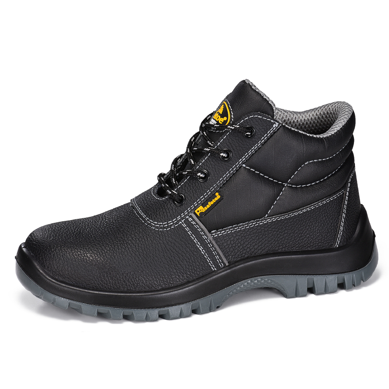 Anti Microbial Site Oil Resistant PPE Work Boots M-8010