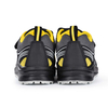 Breathable Safety Shoes L-7501 Yellow (Speed)