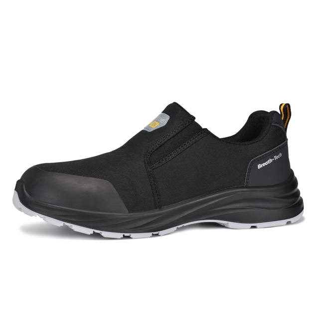 Safety Shoes Builders Warehouse Breathable Work Shoes L-7561