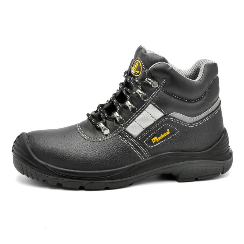 8027- waterproof work boots