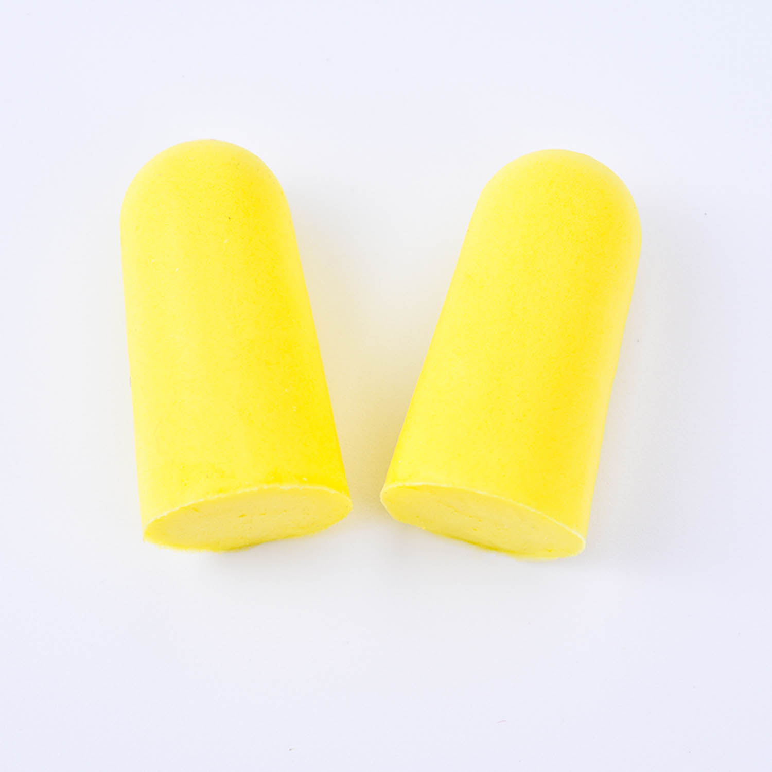 Bell Shape Protection Earplugs EC-1005A