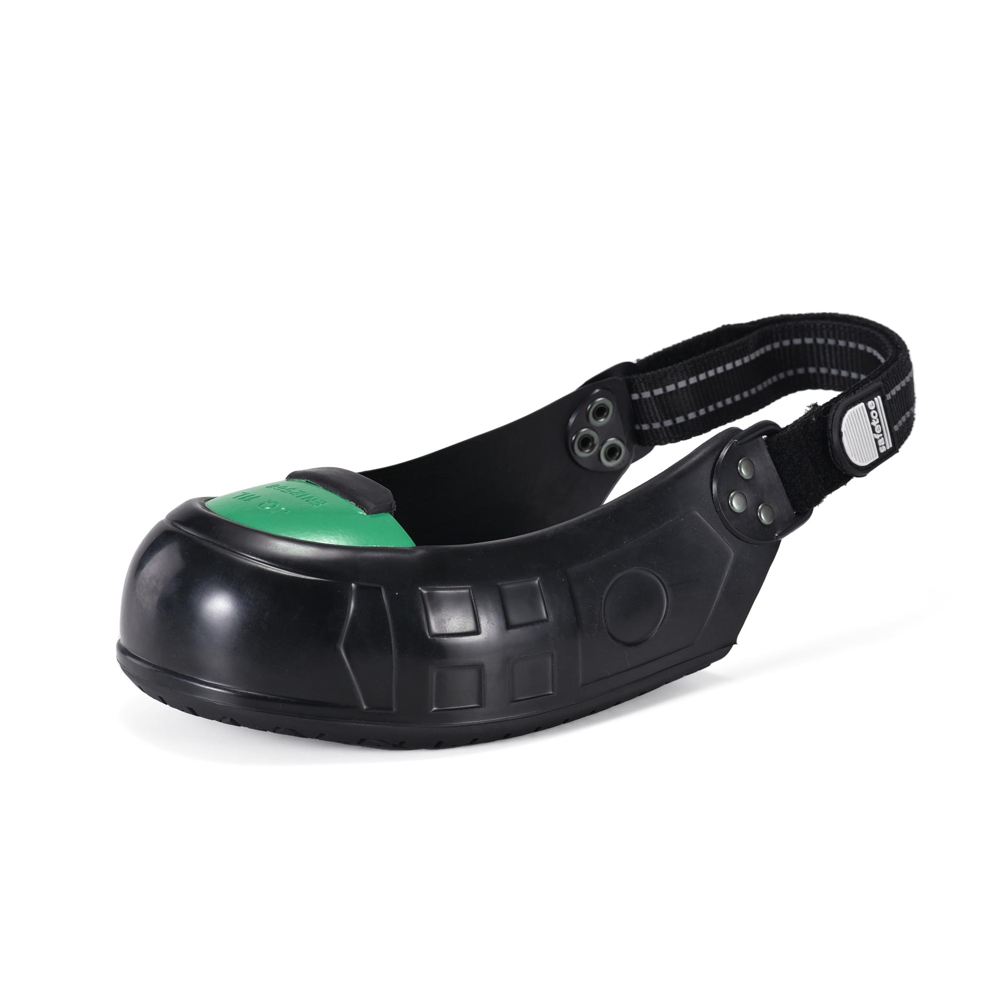 Reusable Visitor Safety Overshoes