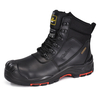 Work Boots For Men Workers In Extreme Winter Water Resistant Membrane M-8577