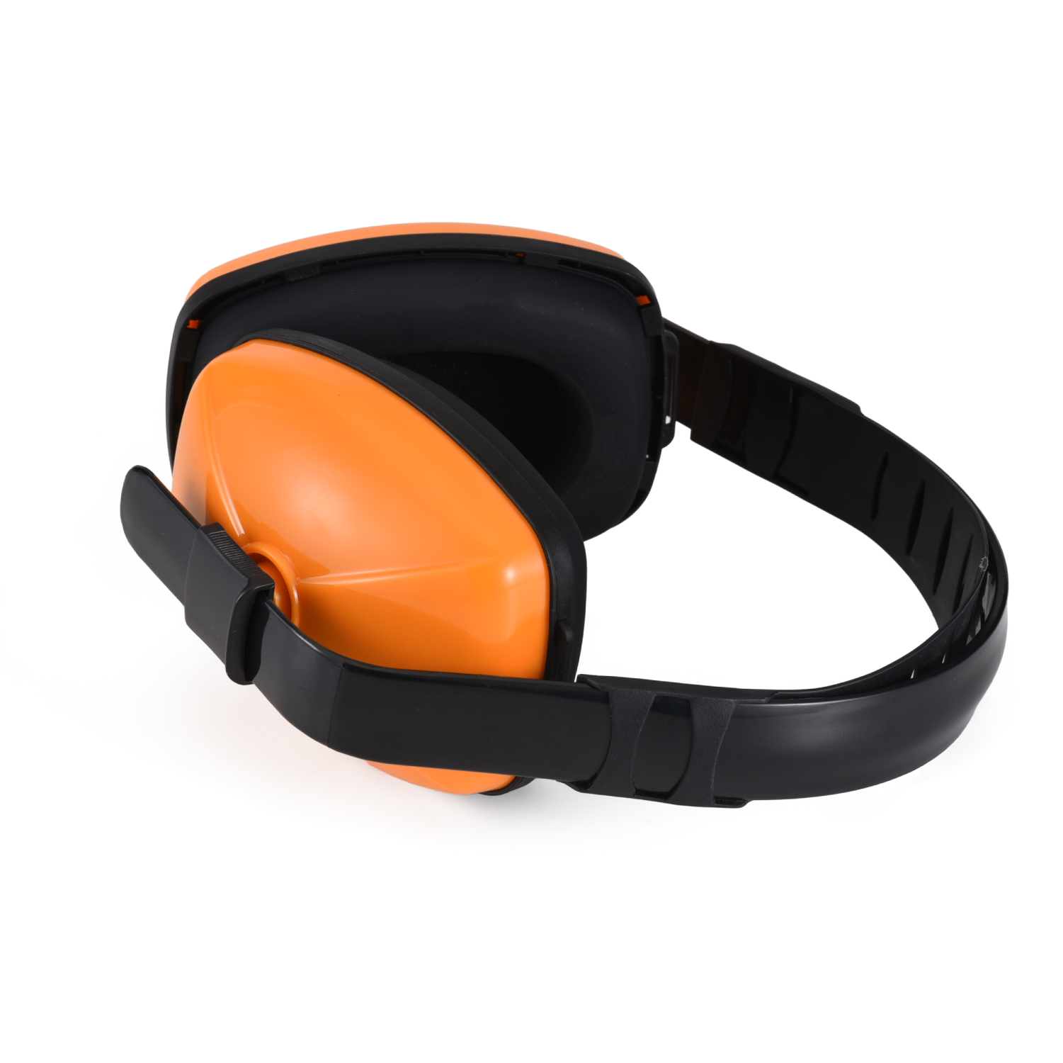 Hearing Protective Ear Muffs EM-5003 Orange