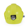 Helmet Construction Hard Hat Abs CE Approved Safety Helmets W-018 Yellow