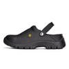 Kitchen Anti-static Safety Shoes L-7096