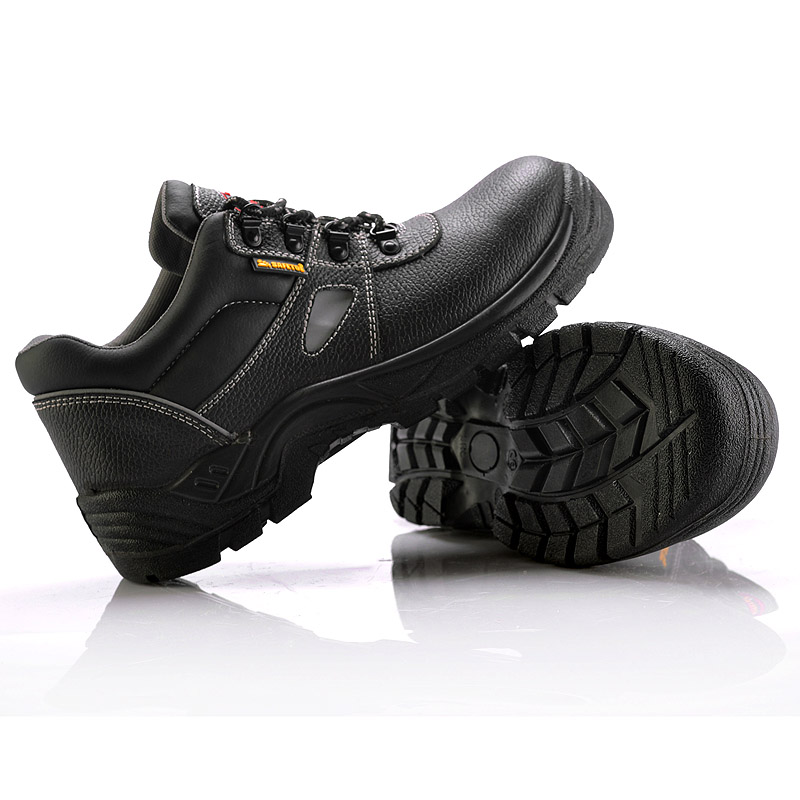 Anti Static S3 Safety Shoes L-7252