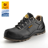 Site Oil Resistant PPE steel toe shoes