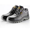 Site Affordable Steel Toe work shoes