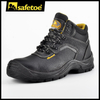 Steel Toe S3 Safety Shoes M-8384