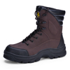 Oil Resistant Rigger Work Boots H-9537