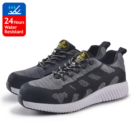 Super Light Sports Work Shoes L-7368