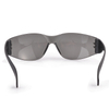 Protective Safety Glasses SG001 Grey
