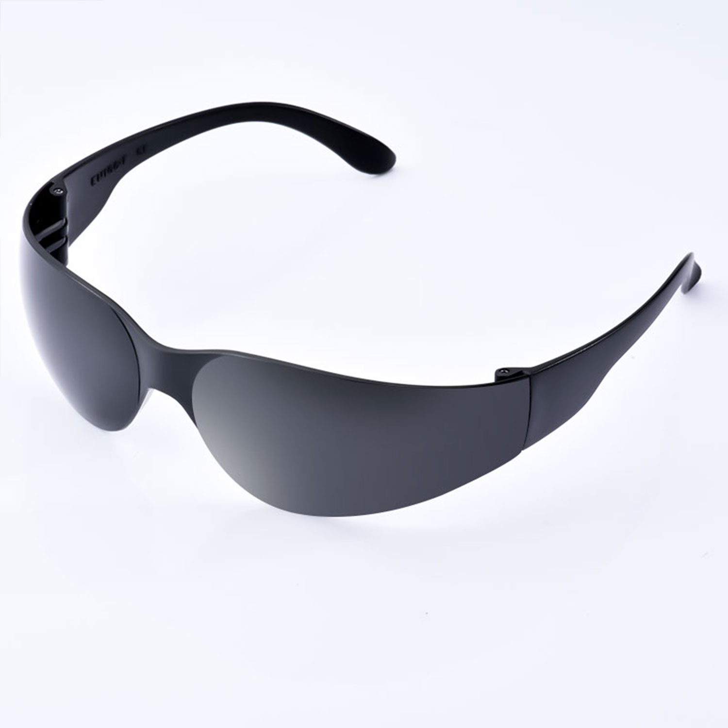 Ready Stock Protective Sunglasses SG001 Black