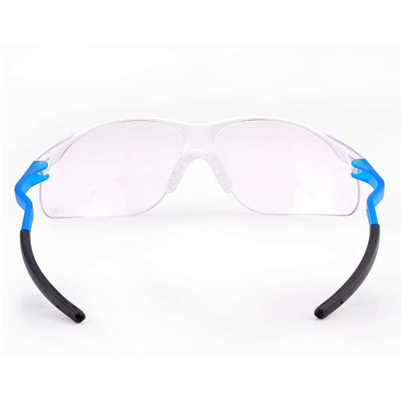 Construction Eye Safety Glasses SGB1008