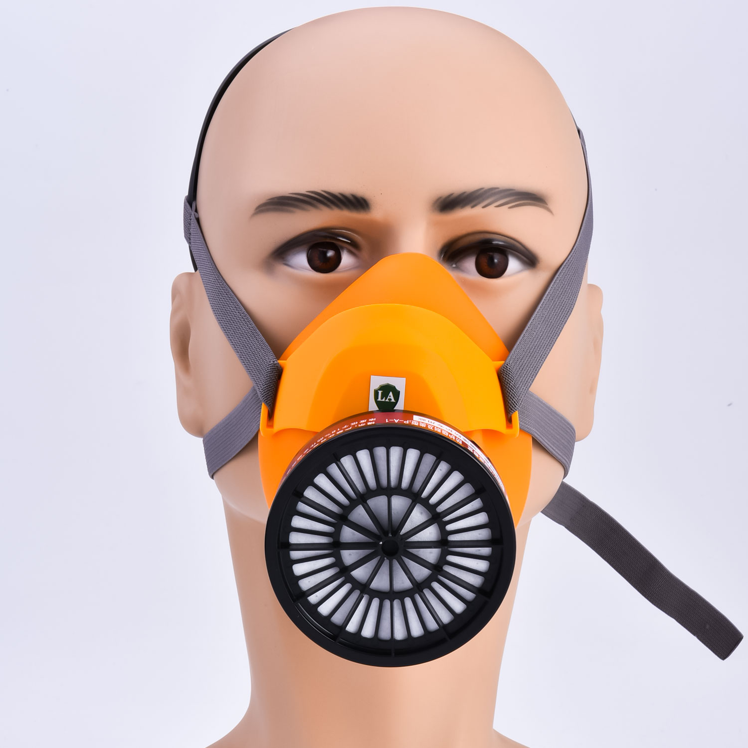 Dust Proof Half Respirator GM2300