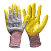 Cut Resistant Work Gloves FL-HDPA