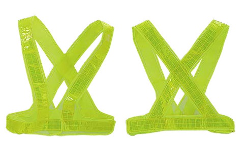 Safety Construction Reflective Vest Y-1073