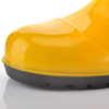 S5 PVC Wellington Boots W-6039 Yellow