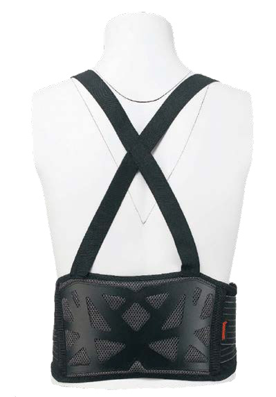 X-Brace Support Working Belt WN-010113