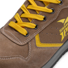 Composite Toecap Work Shoes L-7328 Yellow