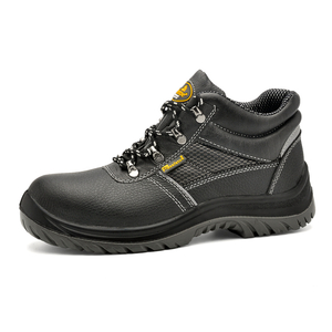 Best Selling CE Safety Boots M-8215