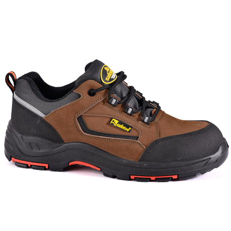 Electrical Insulating Dielectric Antifire Anti Electric Chock Insulative for 20kva Work Safety Shoes