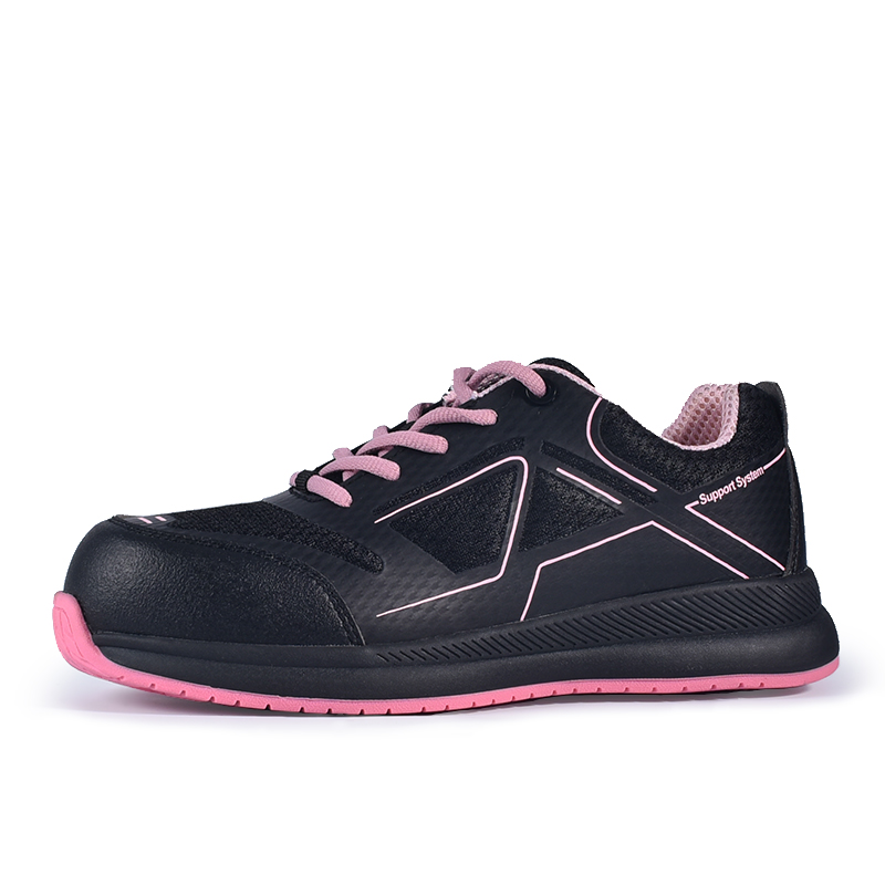 L-7398 women safety shoes