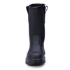 Oil Field Industry Resistant Rig Steel Toe Safety Boots H-9430B