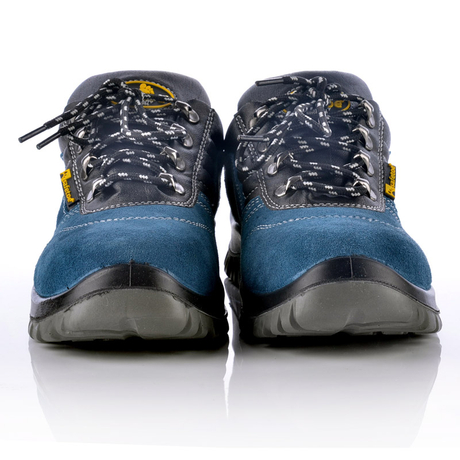 Breathable Industrial Safety Shoes L-7268 