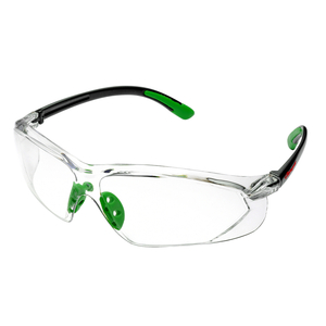 Ready Stock Anti-Fog Safety Glasses SG003GN