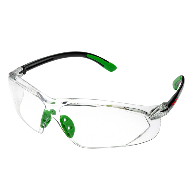 Ready Stock Anti-Fog Safety Glasses SG003GN