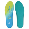 Antibacterial Orthotic Insoles for Work Boots J-018