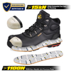 Chemical Resistant Boots Membrane Lining Work Boots with Composite Toe- M-8565