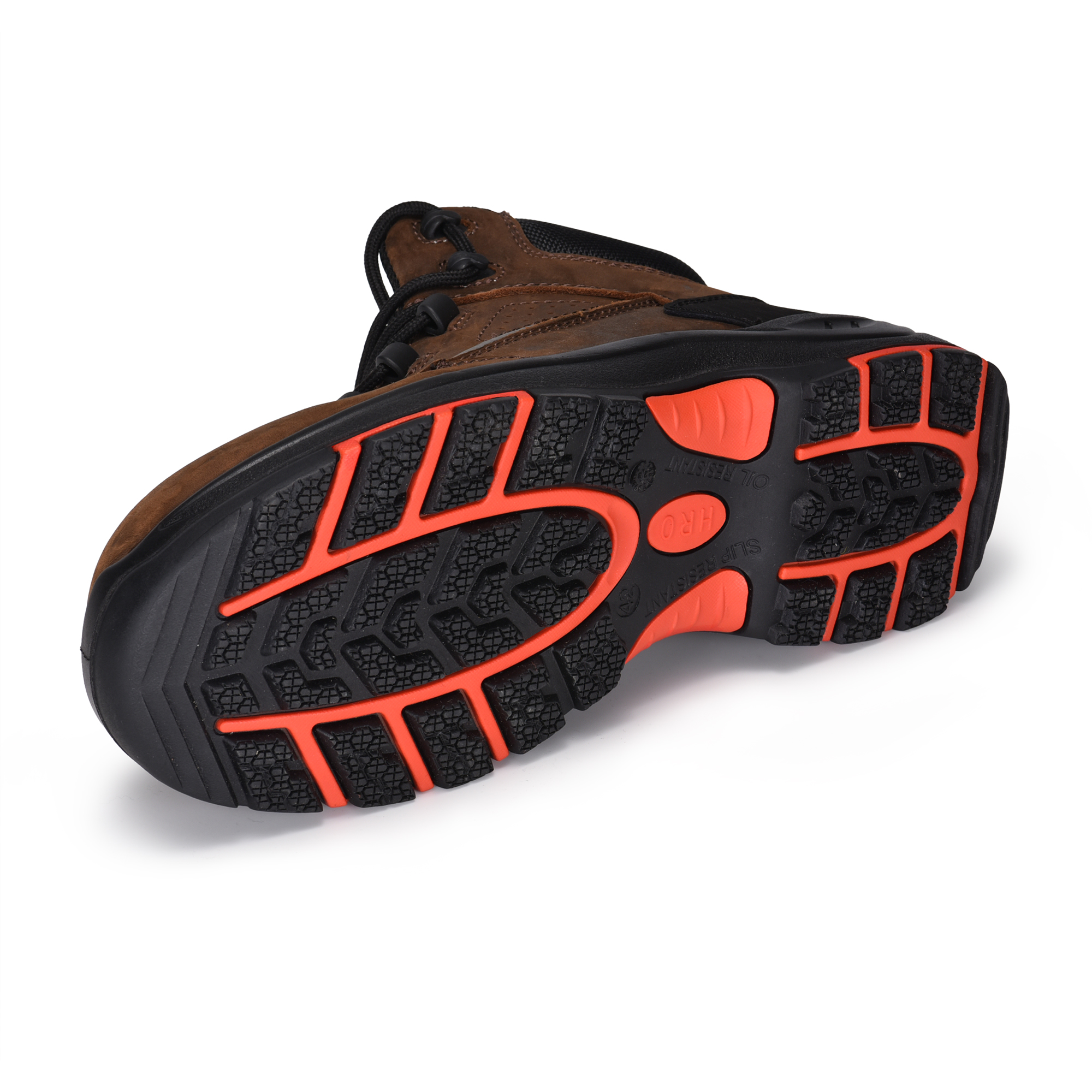 Industrial Safety Shoes Anti Static Safety Shoes Safety Work Boots M-8307